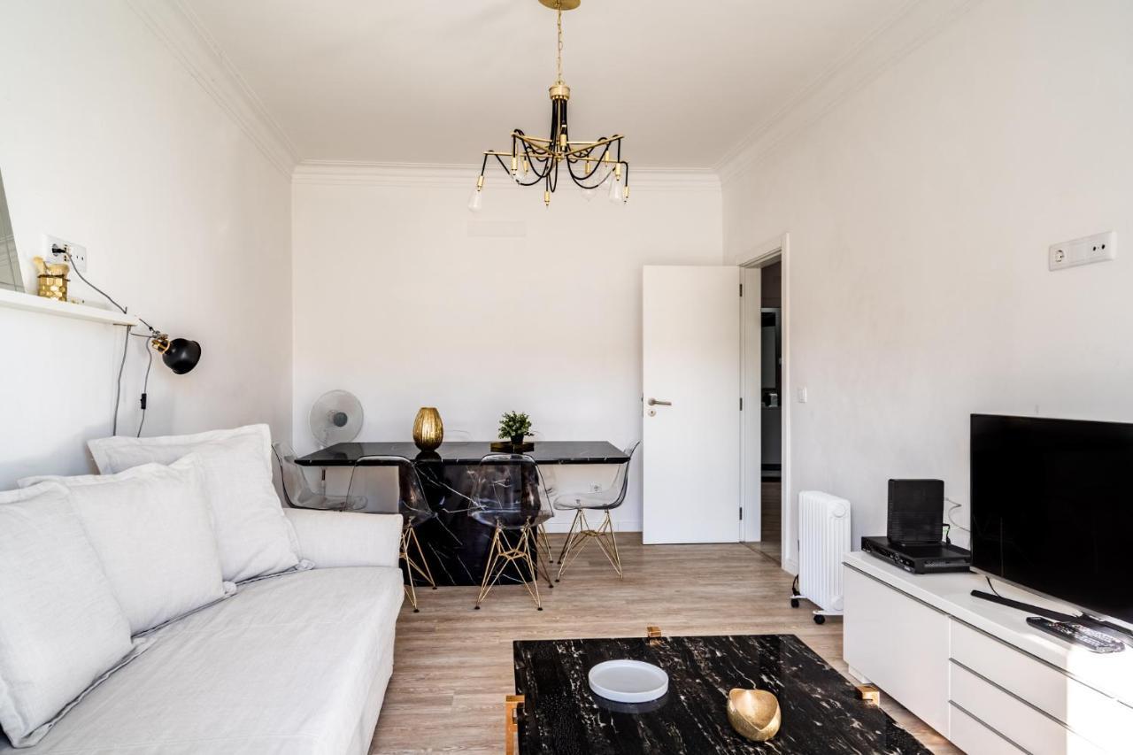 Akicity Graca Pearl Lisboa Exteriér fotografie