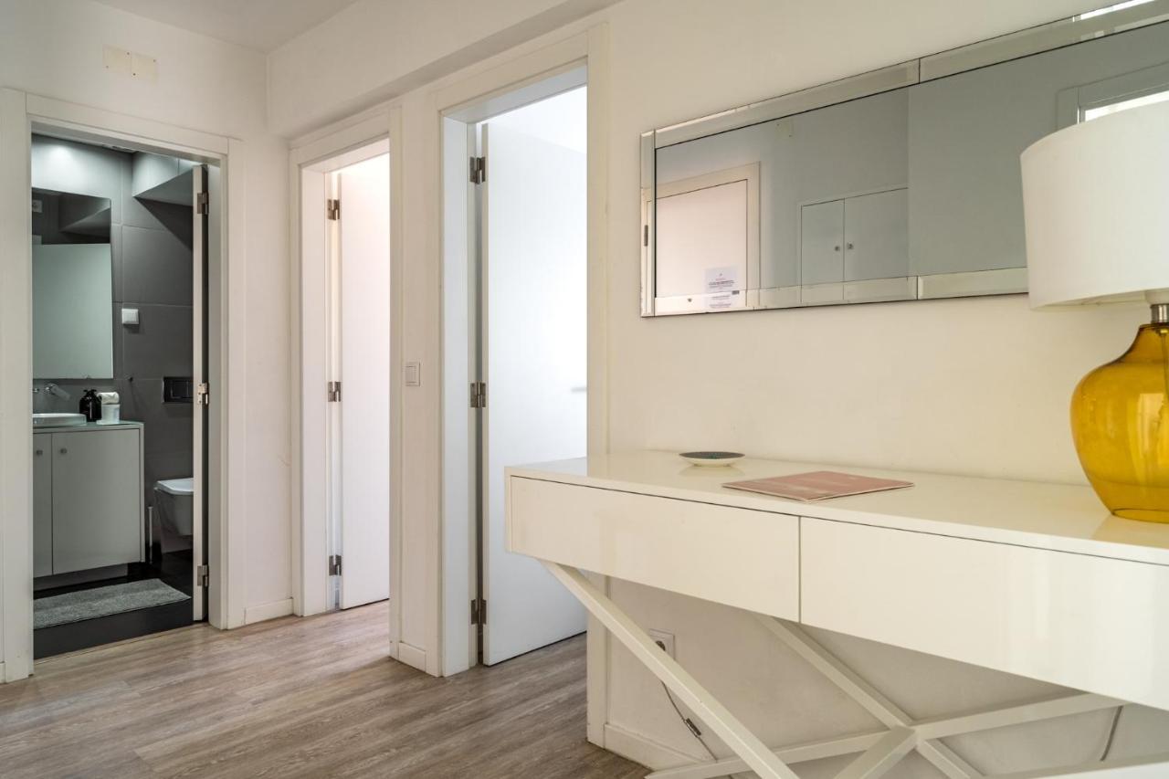 Akicity Graca Pearl Lisboa Exteriér fotografie