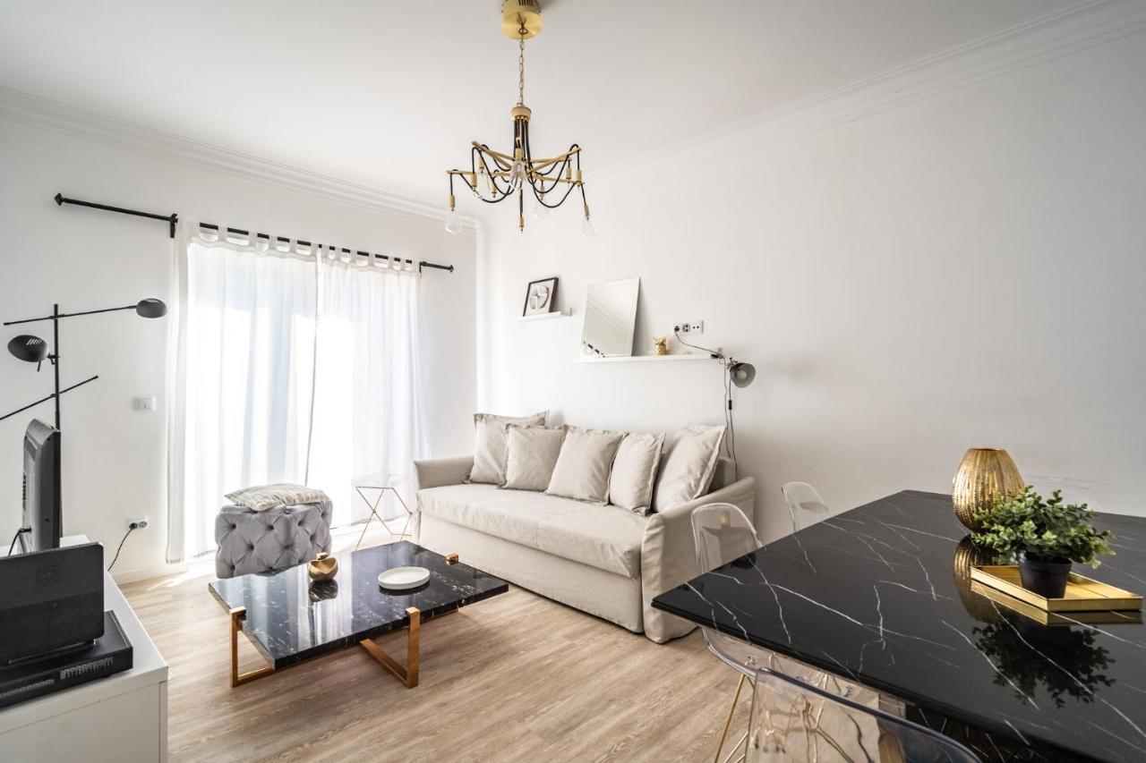 Akicity Graca Pearl Lisboa Exteriér fotografie
