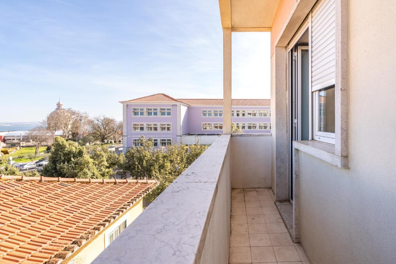 Akicity Graca Pearl Lisboa Exteriér fotografie