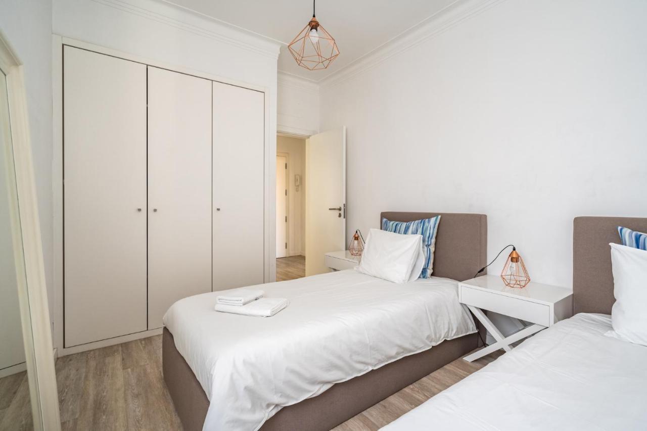 Akicity Graca Pearl Lisboa Exteriér fotografie