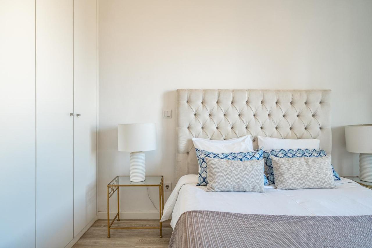 Akicity Graca Pearl Lisboa Exteriér fotografie