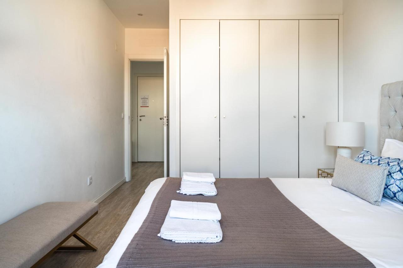 Akicity Graca Pearl Lisboa Exteriér fotografie