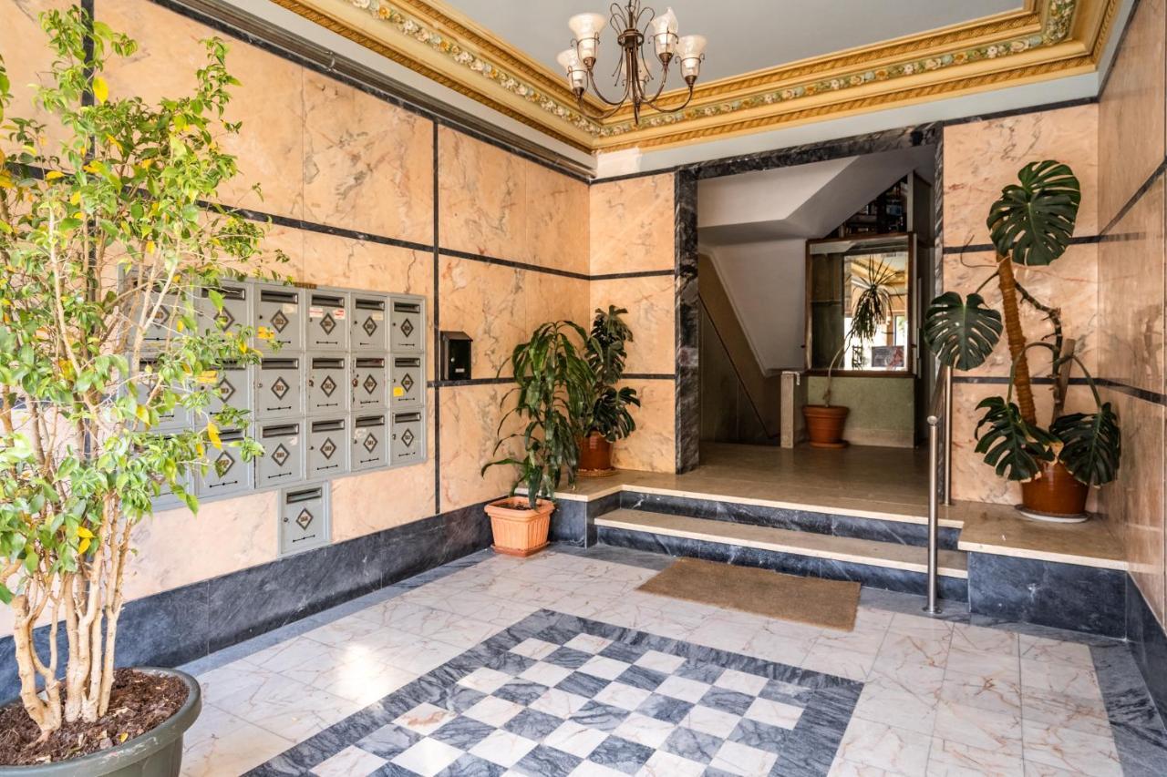 Akicity Graca Pearl Lisboa Exteriér fotografie