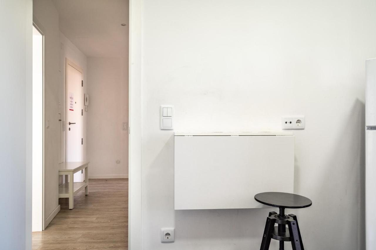 Akicity Graca Pearl Lisboa Exteriér fotografie