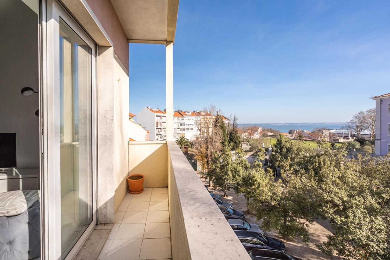 Akicity Graca Pearl Lisboa Exteriér fotografie